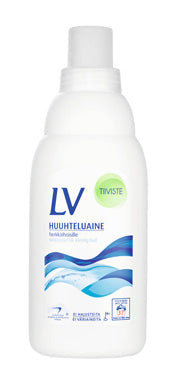 LV Concentrated fabric softener 750 ml