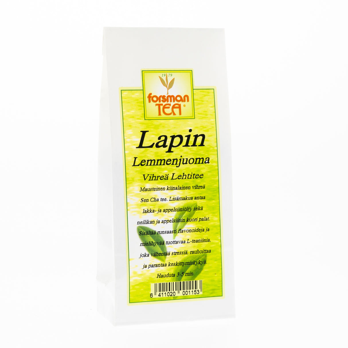 Forsman Lapin Lemmenjuoma 60g