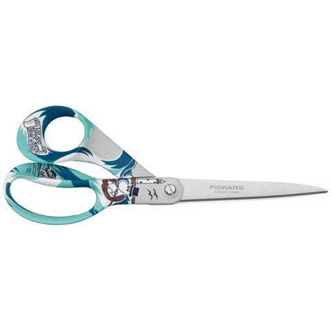 Fiskars - Moominpappa universal scissors