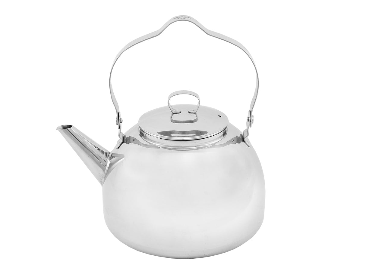 Muurikka Campfire Kettle 1,5 L