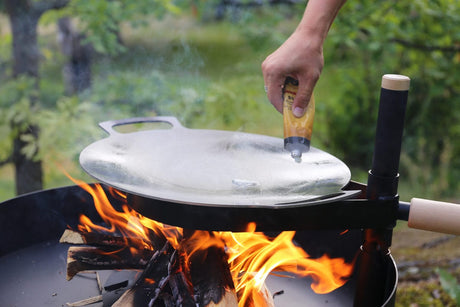 Muurikka Silava mit Rapsöl 110 g