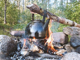 Muurikka Campfire Kettle 1,5 L