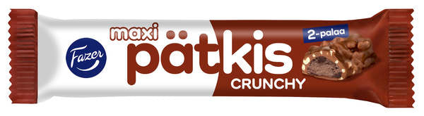 Pätkis maxi crunchy 55 g