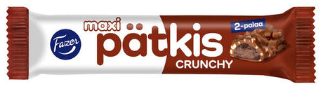 Pätkis maxi crunchy 55 g