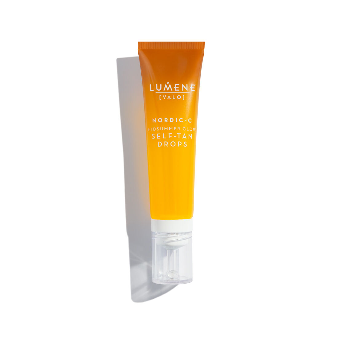 LUMENE VALO Selbstbräunende Tropfen 30ml