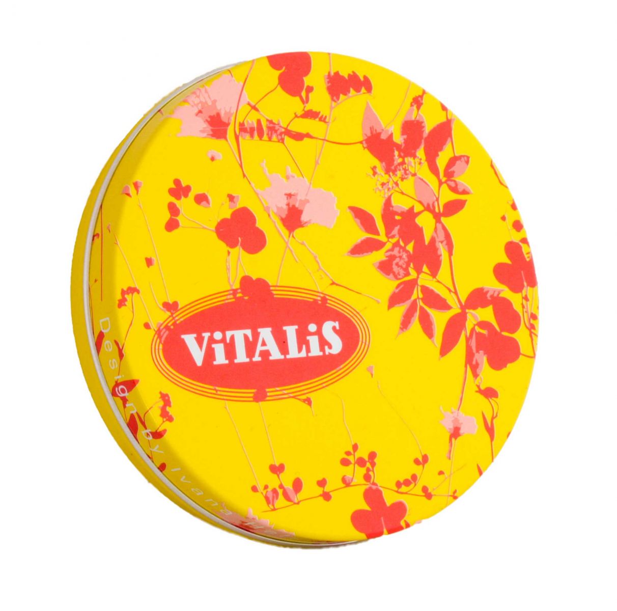 VITALIS - Vattenfri salva 50ml