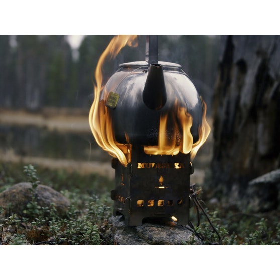 Muurikka Outdoor Pocket Stove