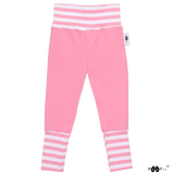 PaaPii - "Baby Sisu" - Pink pants