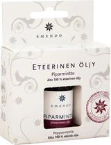 Emendo Ätherisches Öl Pfefferminze 10ml