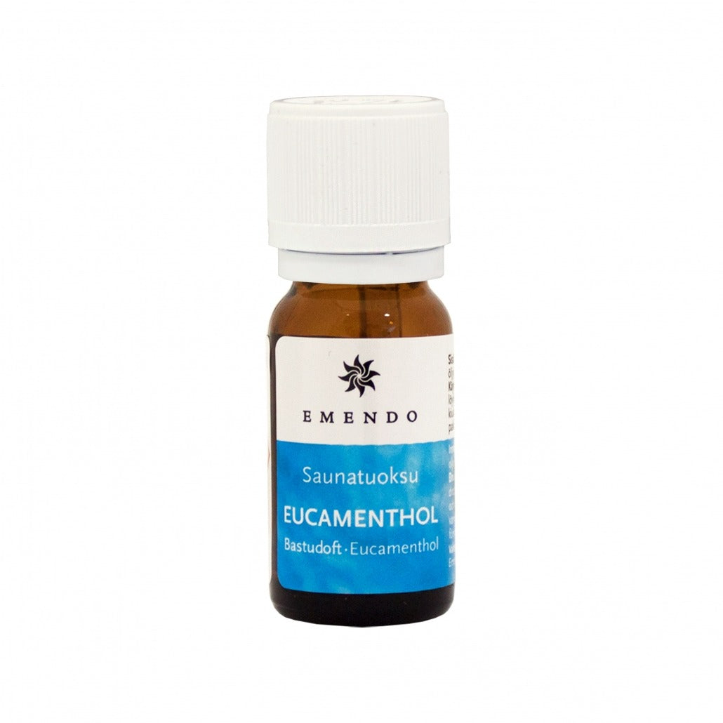 Emendo Saunatuoksu Eucamenthol 10ml