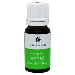 Emendo Sauna scent Forest 10ml