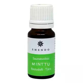 Emendo Sauna scent Mint 10ml