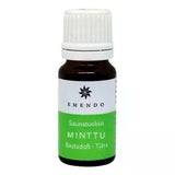 Emendo Sauna scent Mint 10ml