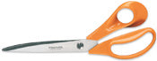 Fiskars Professional and fabric scissors