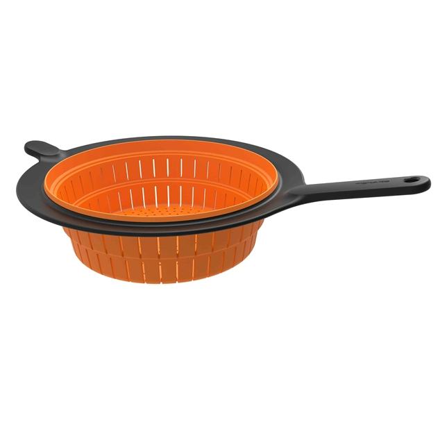 Fiskars Functional Form Strainer/Steamer