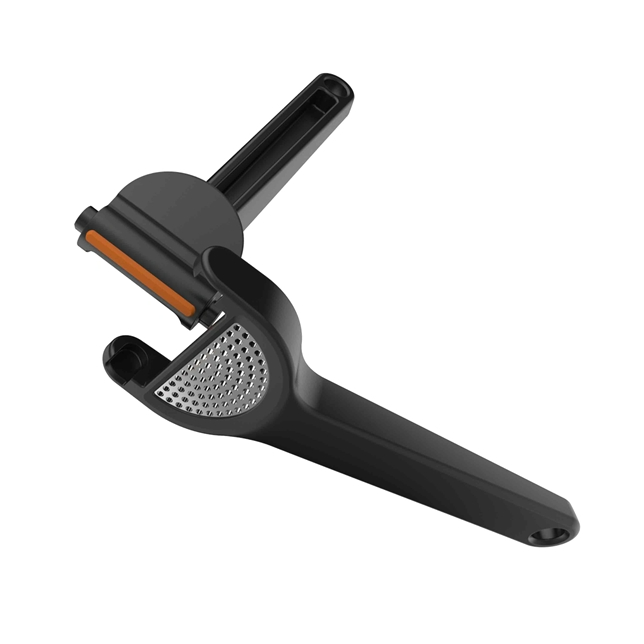 Fiskars Functional Form Garlic press