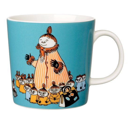 Arabia Moomin mug 0.3L Mymble's Mother