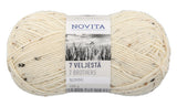 Novita 7 brothers Nummi 100g Frost