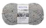 Novita 7 brothers Nummi 100g Moraine
