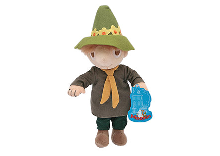 Martinex Moomin Snufkin M