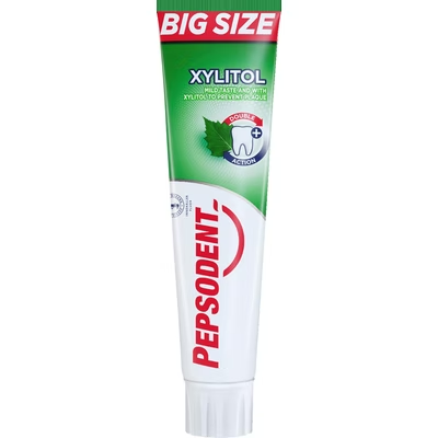 Pepsodent キシリトール歯磨き粉 125ml – Suomikauppa.fi