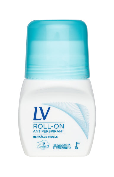 LV - Roll-On antiperspirantti 24h 50ml