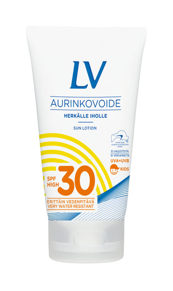 LV - SPF30 Sonnencreme 150ml