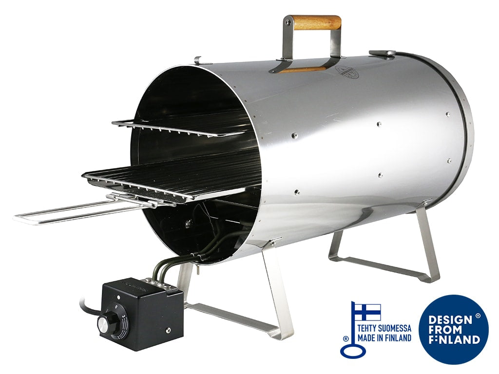 Muurikka Elektrow smoker PRO 1200 W