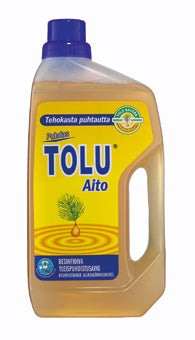 TOLU Aito Yleispuhdistusaine 1L